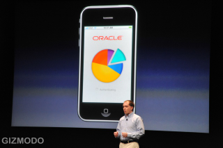 Illustration for article titled iPhone OS 3.0 Liveblog Archive